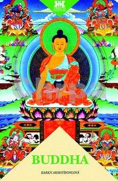 Karen Armstrong: Buddha - 2. vydání