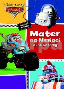 Walt Disney: Mater na Mesiaci a iné historky