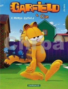 Jim Davis: Garfieldova show č.3