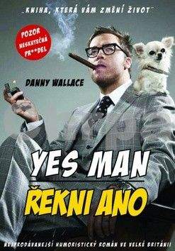 Danny Wallace: Yes Man