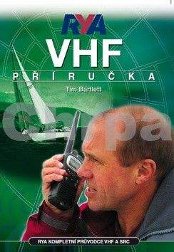 Tim Barlett: VHF příručka