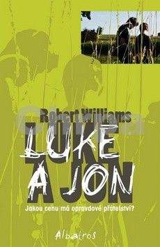Robert Williams: Luke a Jon