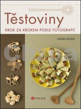 Laura Zavan: Těstoviny