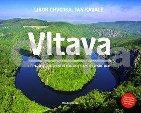 Jan Kavale, Libor Chvojka: Vltava