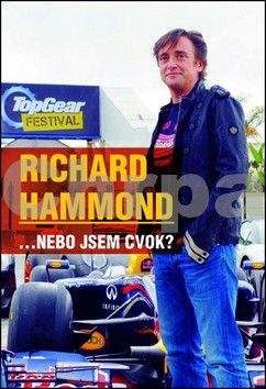 Richard Hammond: Richard Hammond