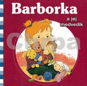 Fortuna Libri Barborka a jej medvedík