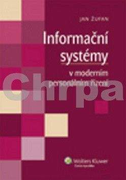 Jan Žufan: Informační systémy v moderním personálním řízení
