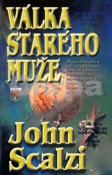 John Scalzi: Válka starého muže