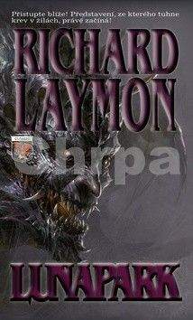 Richard Laymon: Lunapark