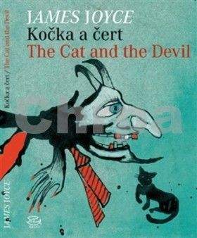 Saša Švolíková, James Joyce: Kočka a čert The Cat and the Devil
