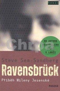 Steve Sem-Sandberg: Ravensbrück