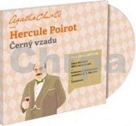 Agatha Christie: Hercule Poirot Černý vzadu
