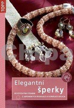 Diana Averdiek: Elegantní šperky