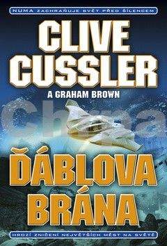 Clive Cussler, Graham Brown: Ďáblova brána