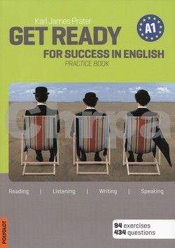 Polyglot Get Ready for Success in English A1