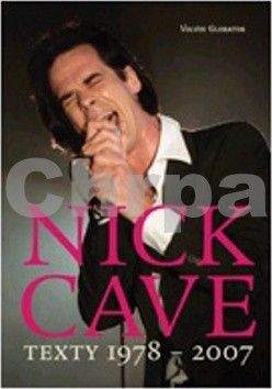 Nick Cave: Nick Cave