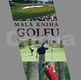 Vinom Wine Malá kniha golfu