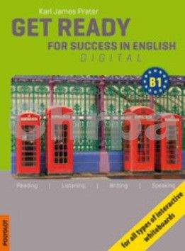Polyglot Get Ready for Success in English B1 Digital