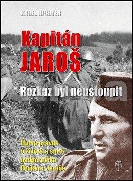 Karel Richter: Kapitán Jaroš