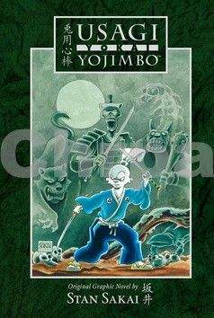 Stan Sakai: Usagi Yojimbo - Yokai