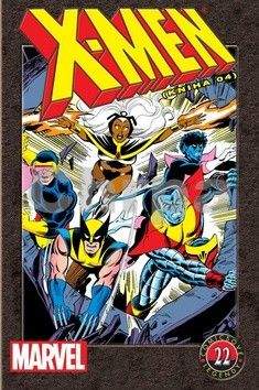 Chris Claremont: Uncanny X-Men: Dark Phoenix