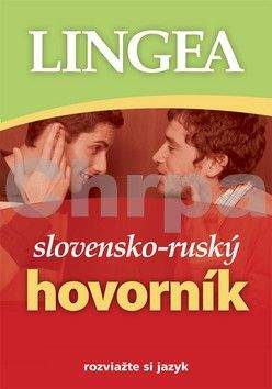 LINGEA - Slovensko - ruský hovorník