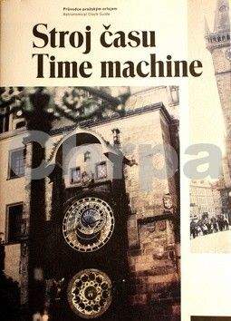 Jan Žáček: Stroj času / Time machine