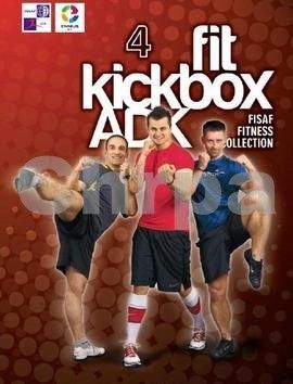 DVD Fit kickbox