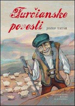 Jozef Tatár: Turčianske povesti