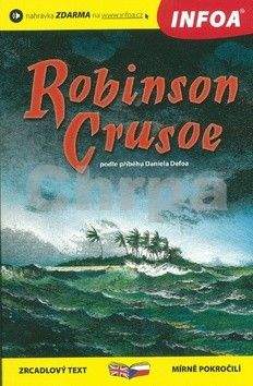 Daniel Defoe: Robinson Crusoe (zrcadlová četba)