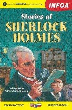 Arthur Conan Doyle: Stories of Sherlock Holmes