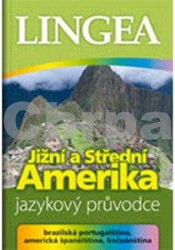 Jazykový průvodce - Jižní a Střední Amerika