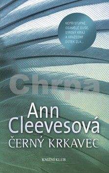 Ann Cleeves: Černý krkavec