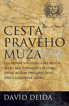 David Deida: Cesta pravého muža