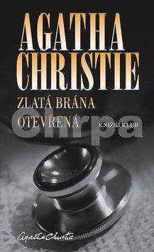 Agatha Christie: Zlatá brána otevřena
