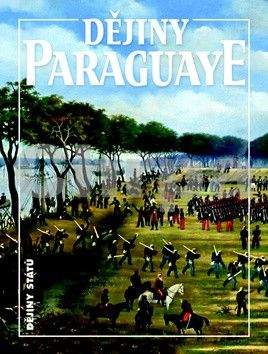 Bohumír Roedl: Dějiny Paraguaye