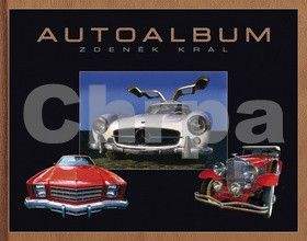 Zdeněk Král: Autoalbum