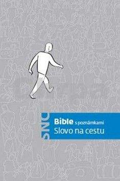 Česká biblická společnost Slovo na cestu