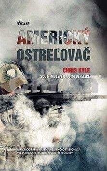 Chris Kyle: Americký ostreľovač