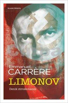 Emmanuel Carrère: Limonov