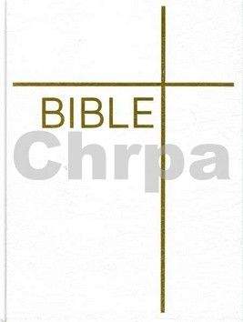 Česká biblická společnost Bible