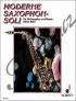 Schott Album | Moderne Saxophon-Soli | -noty