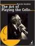 Schott Gendron Maurice | The Art of Playing the Cello | -noty