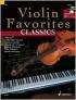 Schott Album | Violin Favorites Classics | (+CD)-noty