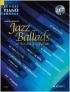 Schott Album | Jazz Ballads | (+CD)-noty
