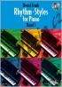 Schott Frank Bernd | Rhythm-Styles for Piano Band 1 | (+CD)-noty