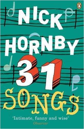 Hornby Nick: 31 Songs