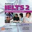 Heinle ACHIEVE IELTS 2 CLASS AUDIO CD (3)