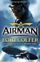 Eoin Colfer: Airman
