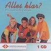 Hueber Verlag Alles klar? Audio-CD